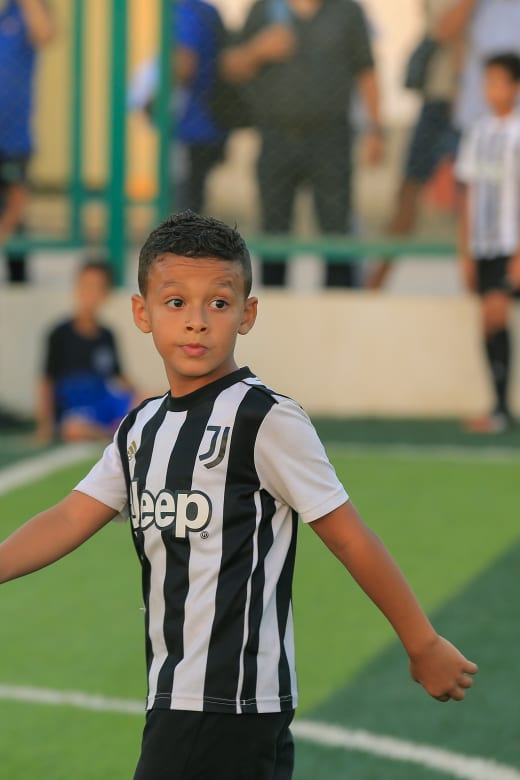 Promo-1-year-round-training-sadat-city