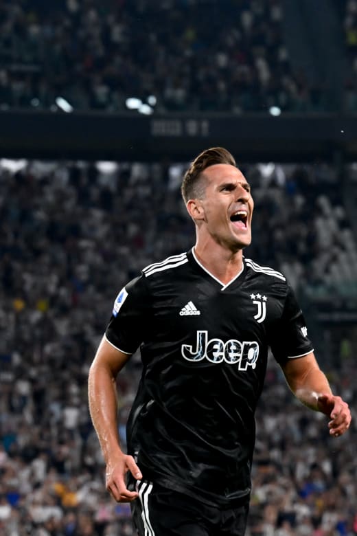 All Goals Of The Week August 29 September 4 Juventus Tv