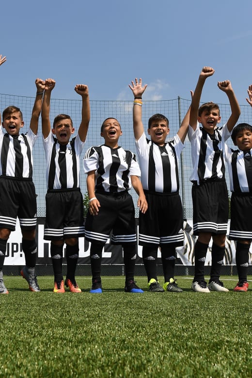 Juventus Training Center