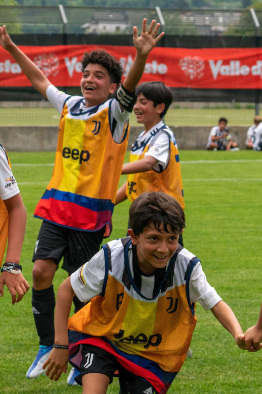 Categoria U12