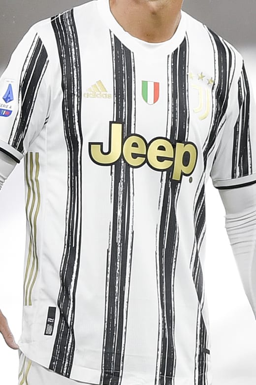 maglia e sponsor