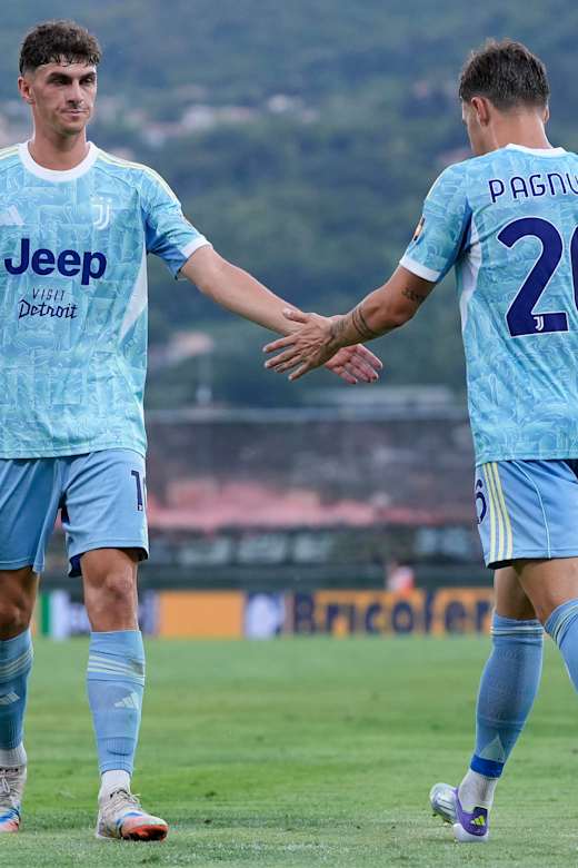 Serie C - Ascoli-Juventus Next Gen - 06-09-2025 - 13
