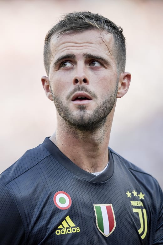 History | The best matches of Miralem Pjanic Video | Juventus