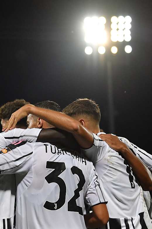 Juventus Next Gen Livorno 3