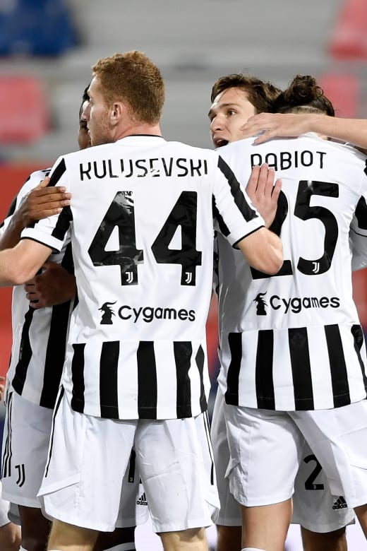 ニュース Juventus Com