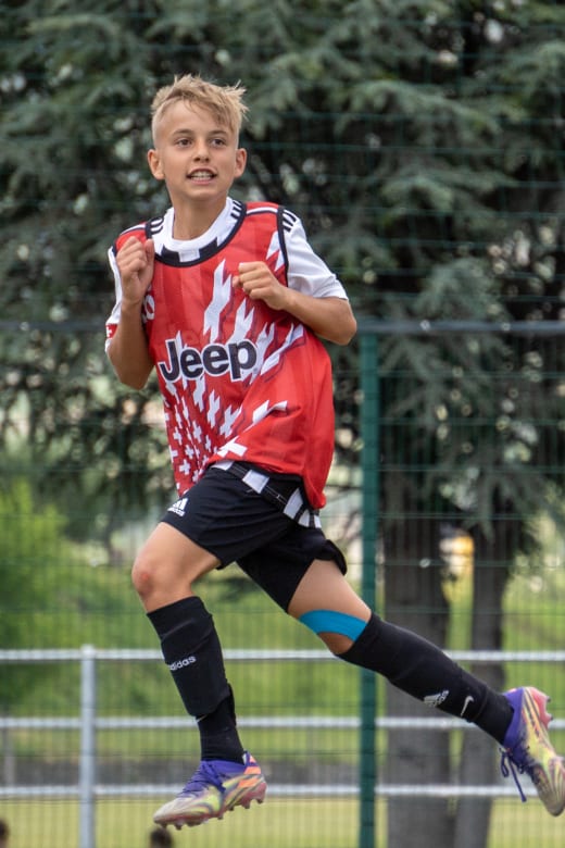 Categoria U13