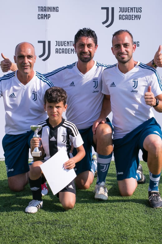 Juventus Bambini