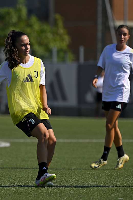 women u19 training 5 aug 2025 25