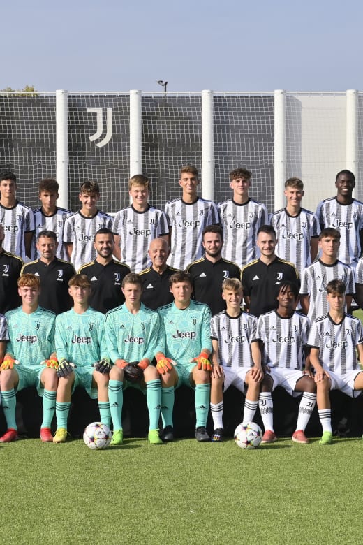 U16SQUADRA