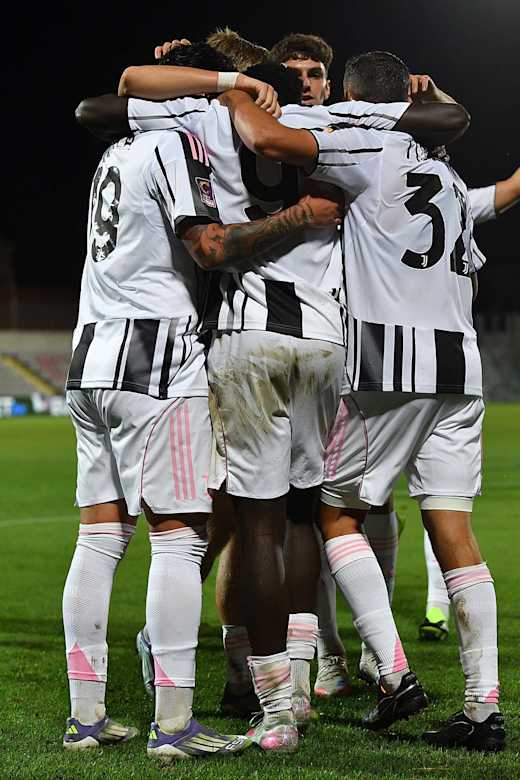 Juventus Next Gen Livorno 2