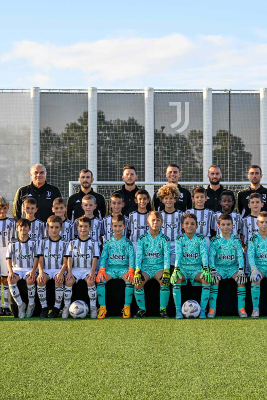 under 9 team