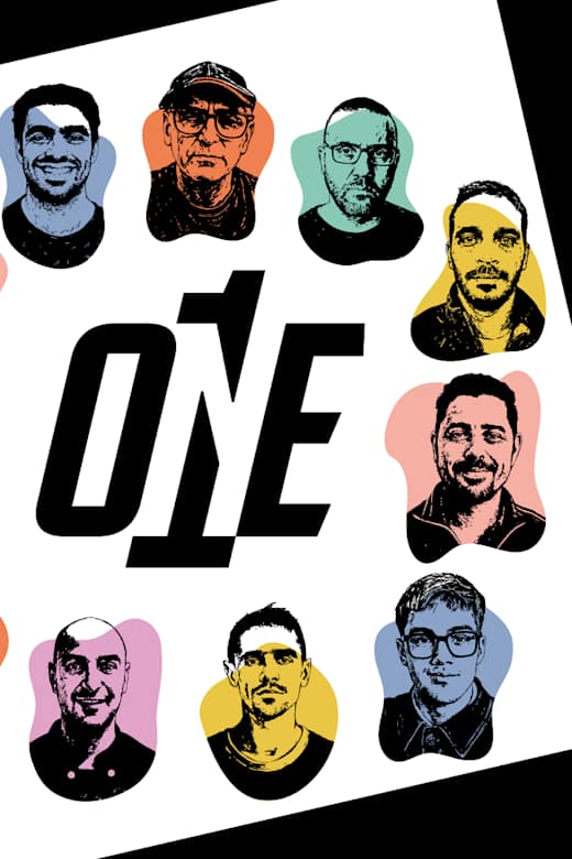 ONE - Visual_16_9