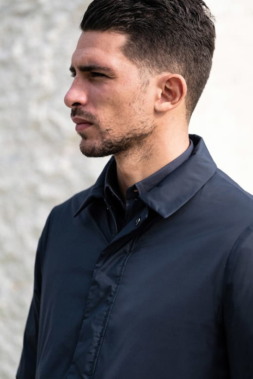 یافتن مجموعه ی ESSENTIAL