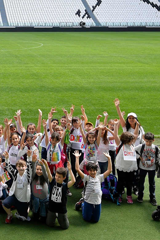 header didattica