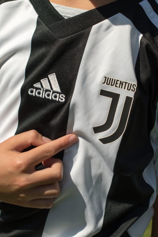 juventus jersey near me