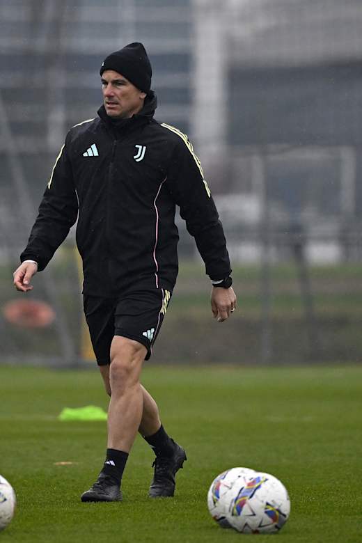 Simone Padoin - 26-03-2026