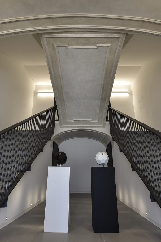 Juventus New Headquarters