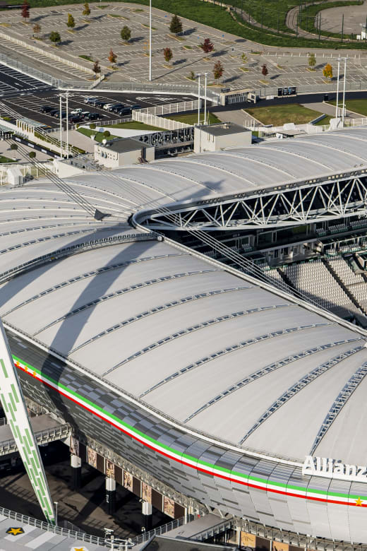 Juventus Museum Allianz Stadium Tour Tickets Opening Hours Prices Info