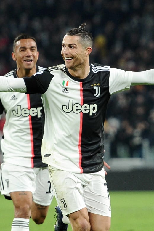Highlights Serie | - - Juventus