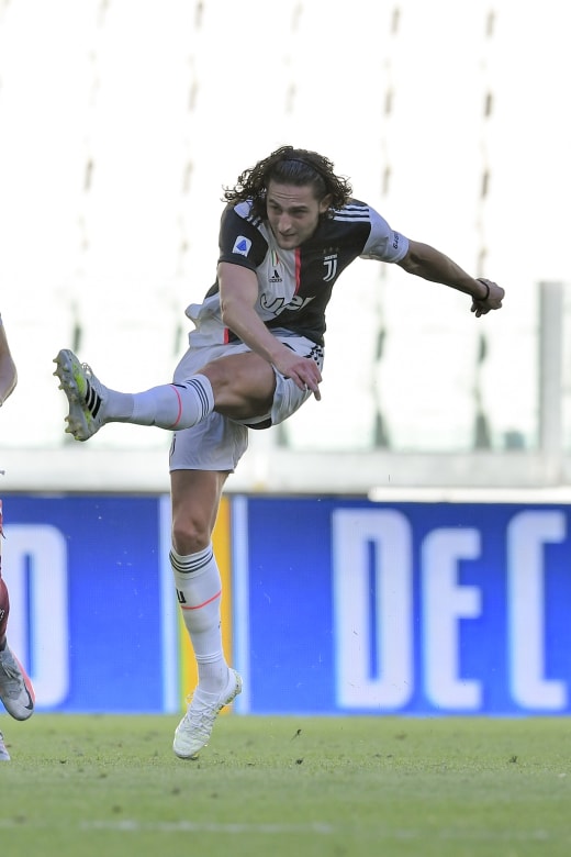 On This Day 4 1 To Torino At The Allianz Stadium Juventus Tv On This Day 4 1 To Torino At The Allianz Stadium Juventus Tv
