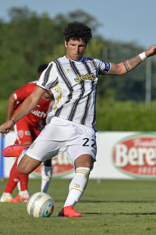 U19 | Amichevole | Monza - Juventus - Juventus TV