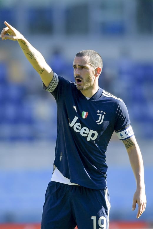 Bonucci