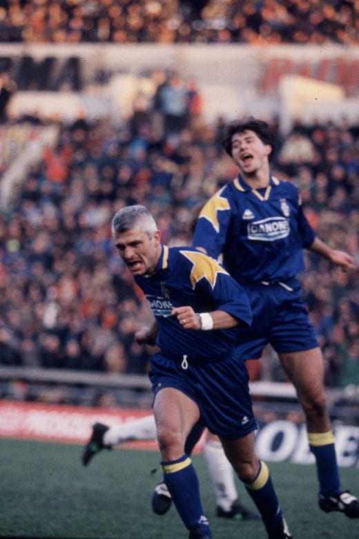 RAVANELLI