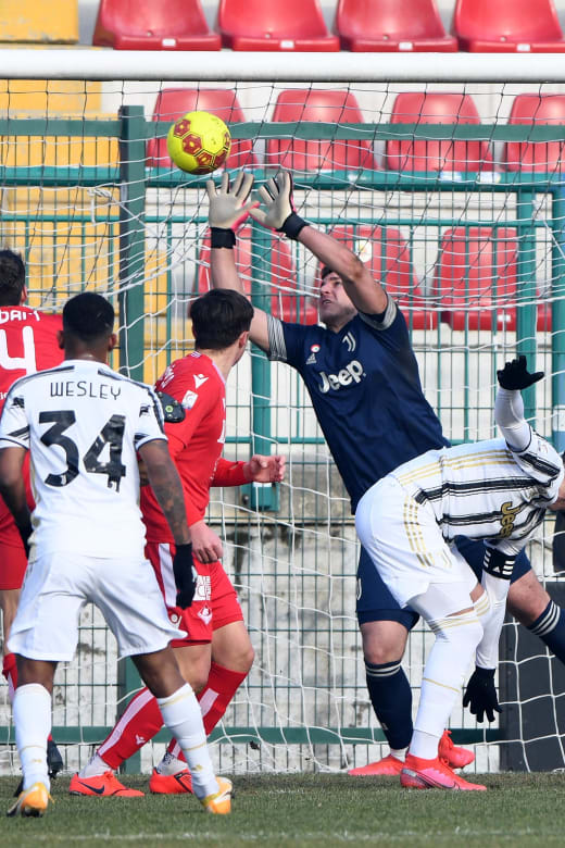 U23 Serie C Matchweek 19 Juventus Piacenza Juventus Tv U23 Serie C Matchweek 19 Juventus Piacenza Juventus Tv