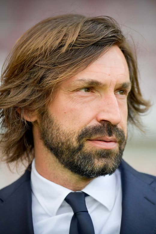 Torino - Juventus | Pirlo's analysis - Juventus TV Torino - Juventus | Pirlo's analysis - Juventus TV