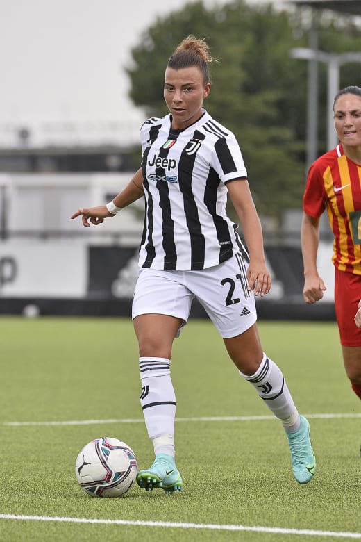 Women Friendly Juventus Birkirkara Juventus Tv