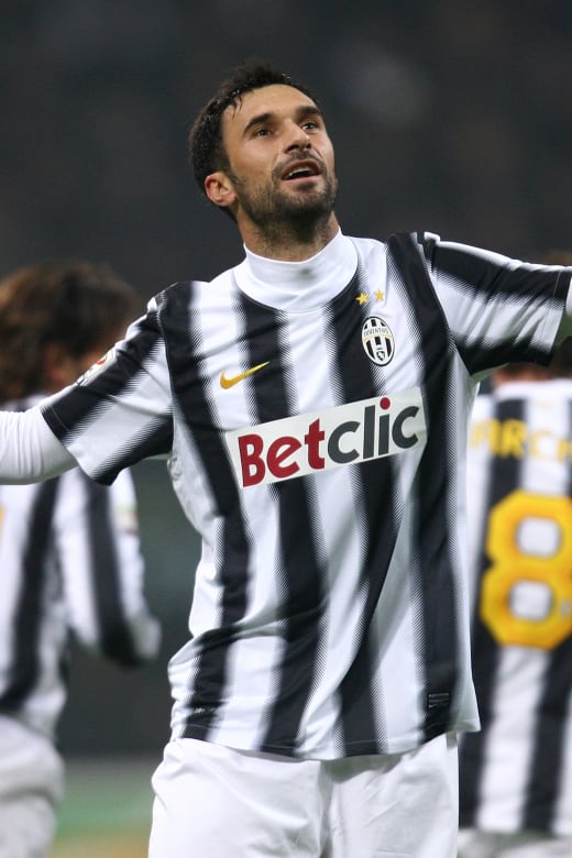 Classic Match Serie A | Inter - Juventus 1-2 11/12 Video | Juventus