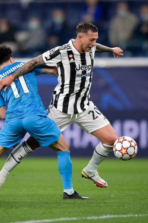 Match Time Postpartita Zenit Juventus Juventus Tv