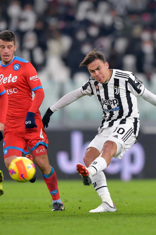 Highlights Serie A | - Napoli - Juventus