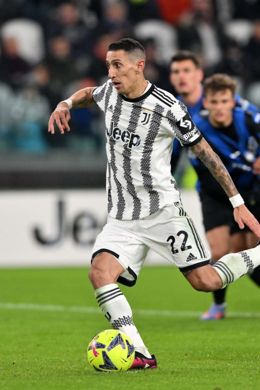 Highlights Serie | Juventus - Atalanta Juventus TV