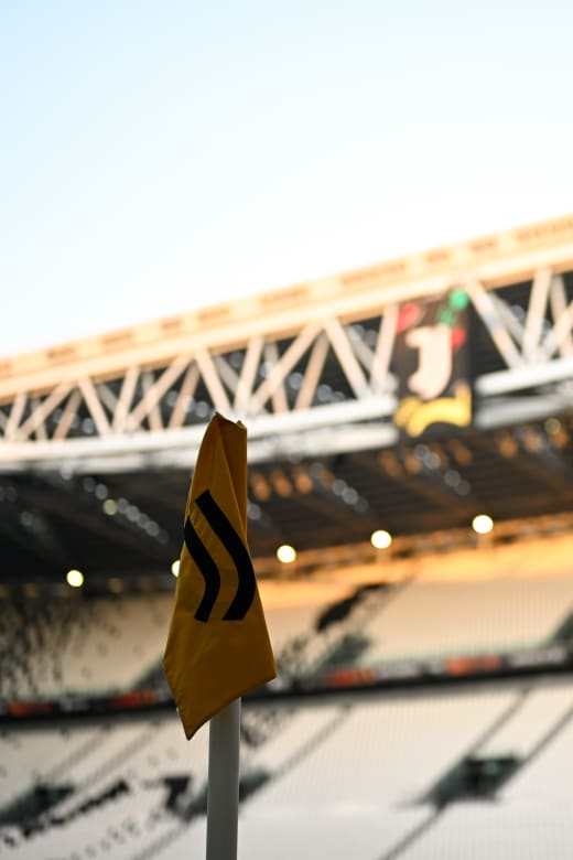 Allianz Stadium