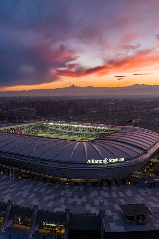 Allianz Stadium