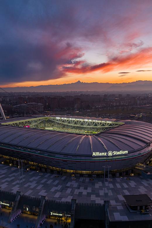 copyof Allianz Stadium
