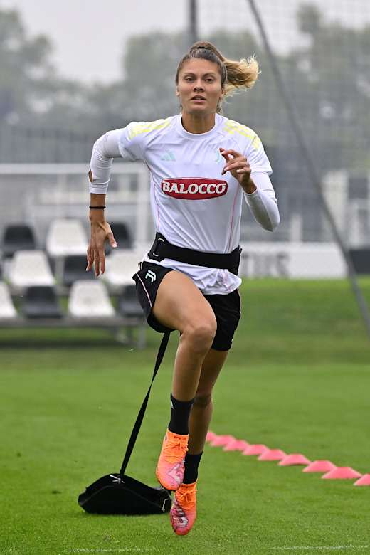 UWCL - Training - 15-10-2025 - 8