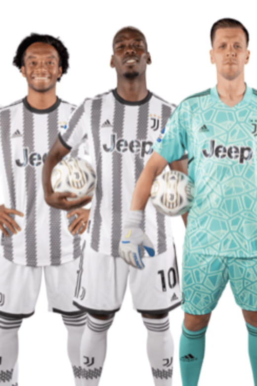 Maillot training juventus online