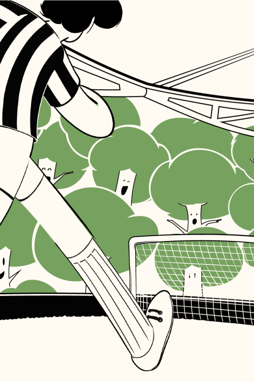 Header One Tree Planted