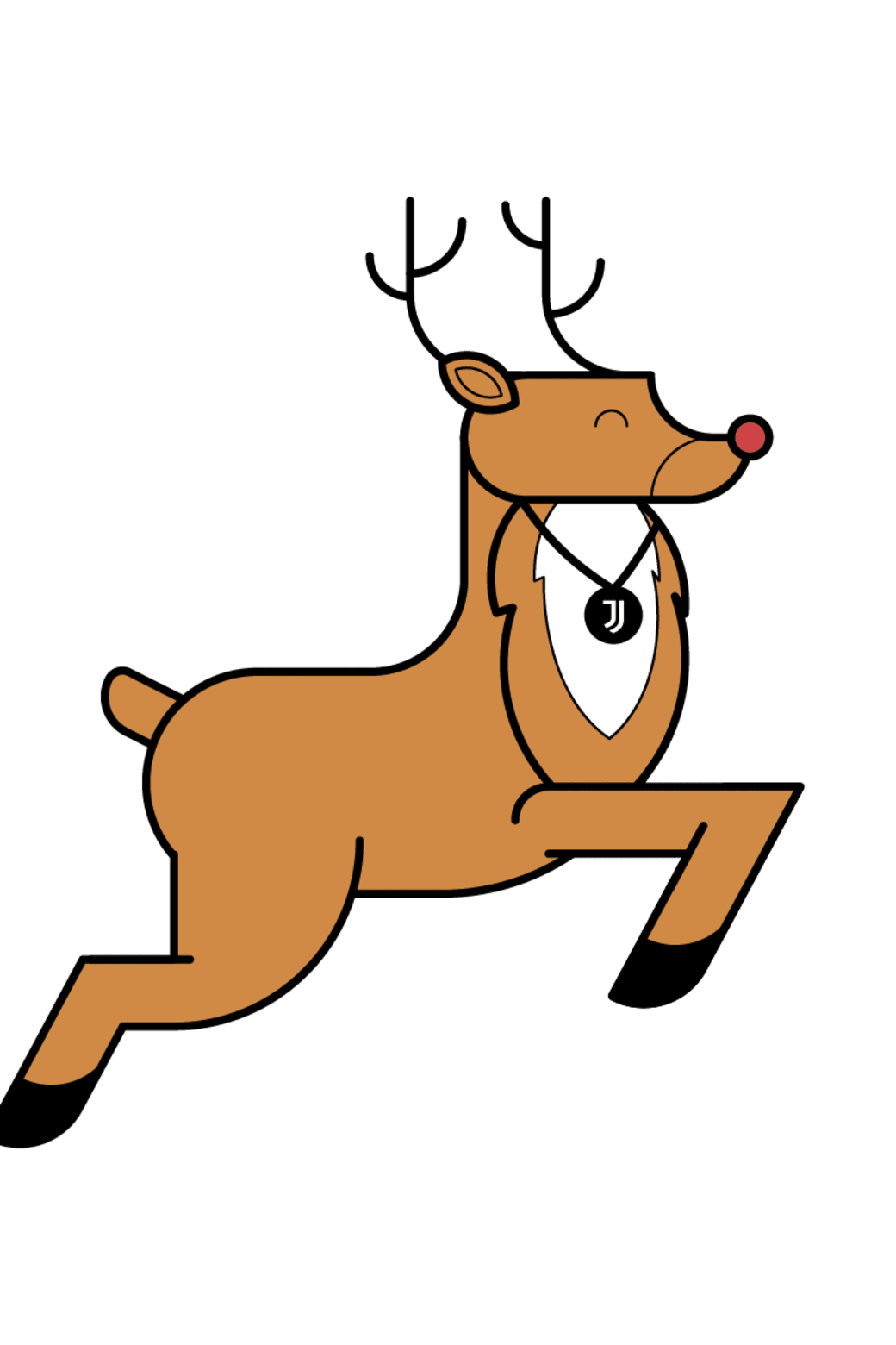 کریسمس در یوونتوس