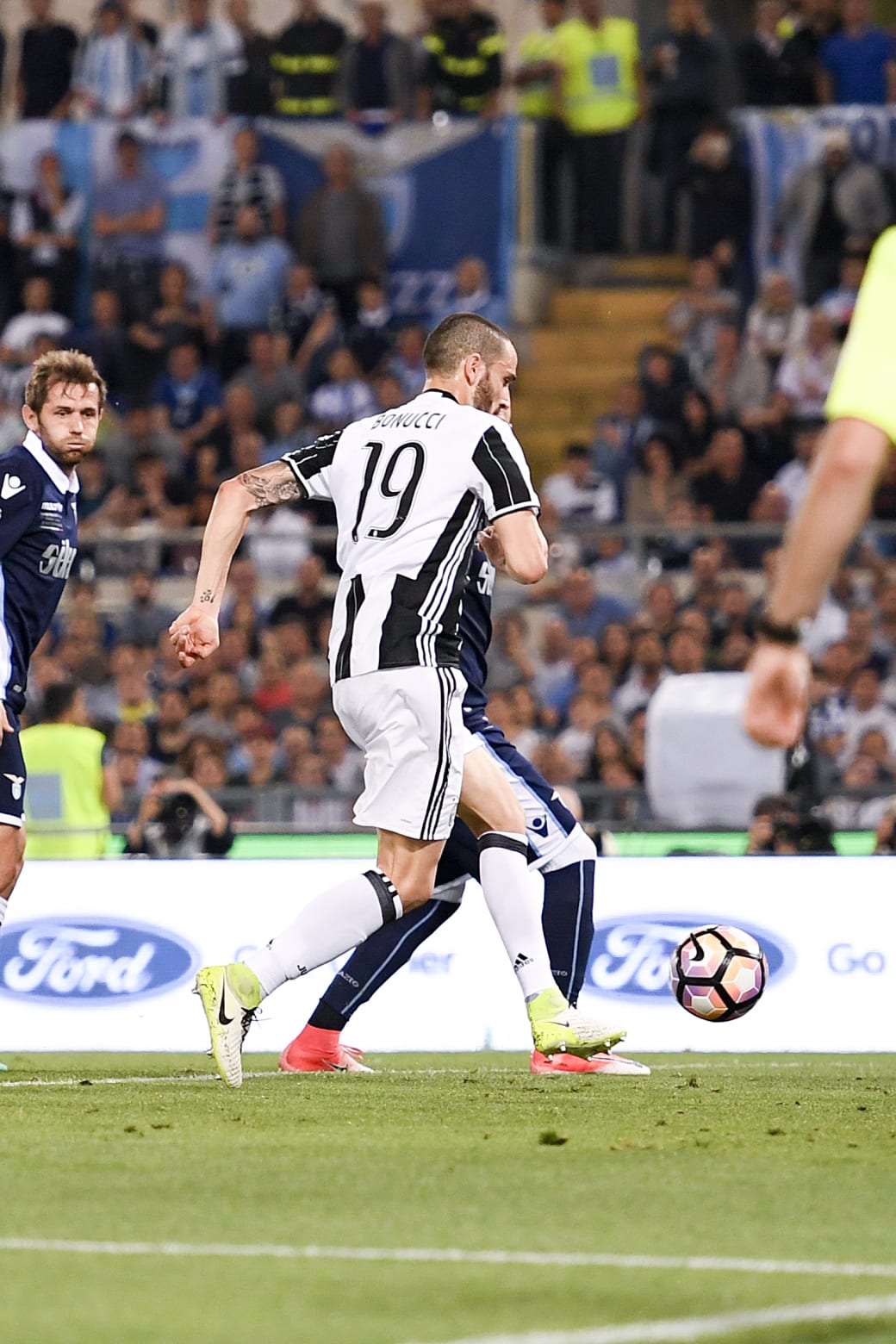 13 بار فاتح کوپا ایتالیا