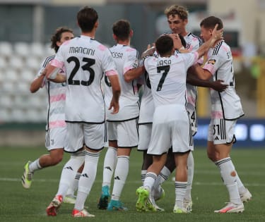 Cesena x Juventus Next Gen, Grupo B, Serie C NOW, Melhores momentos