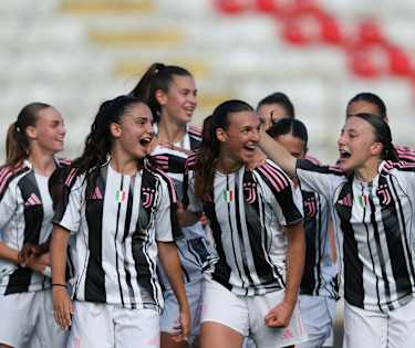 La classifica
