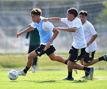 FIXTURES and RESULTS