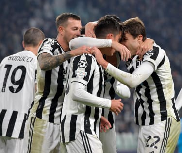 ユベントス 公式 Juventus Com
