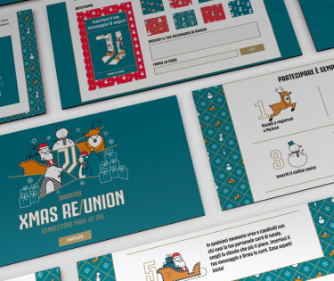 Xmas Re/Union