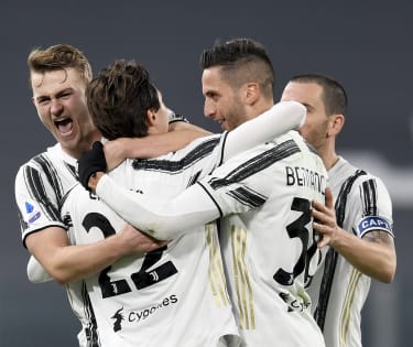 Juventus Official App