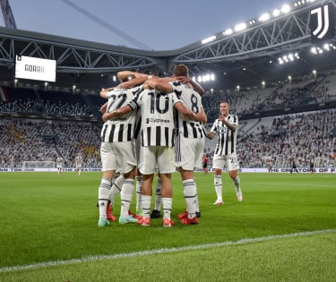 Juventus Football Club Sito Ufficiale Juventus
