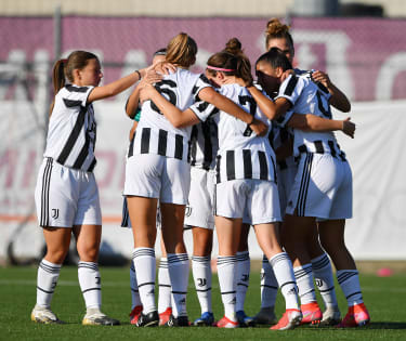 Juventus Under 19 Femminile Juventus Football Club U19 Femminile